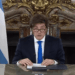 Kelpers le respondieron a Milei: “No estamos preocupados por las declaraciones del presidente de Argentina»