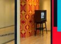 CAOS Global exhibe en el MACBA su nueva instalación audiovisual analógica