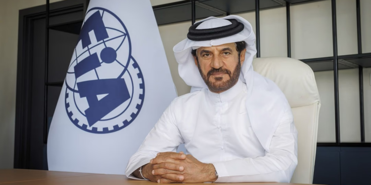 Ben Sulayem, presidente de la FIA: “Argentina se merece el regreso de la Fórmula 1”