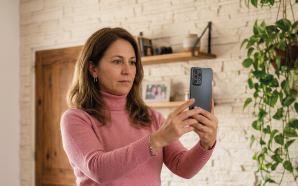 AHORA CREAR O RECUPERAR LA CLAVE DE LA SEGURIDAD SOCIAL ES MÁS RÁPIDO Y SEGURO