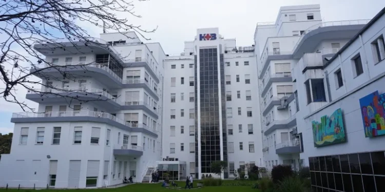 El Británico fortalece su modelo de atención basado en una mirada integral del bienestar