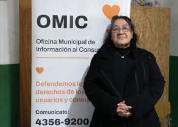 EDESUR le facturó $8,7 millones: gracias a la ayuda del Municipio, la empresa reconoció el error