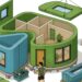 Banco Provincia lanza nuevos créditos para dinamizar la construcción y ampliar el acceso a la vivienda