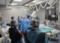 Innovación en cirugía vascular en un hospital bonaerense