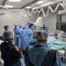 Innovación en cirugía vascular en un hospital bonaerense