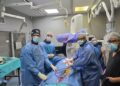 RED PROVINCIAL HOSPITALARIA: INNOVACIÓN EN CIRUGÍA VASCULAR