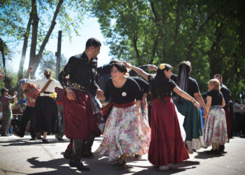 CALENDARIO DE EVENTOS TURÍSTICOS PROVINCIA DE BUENOS AIRES