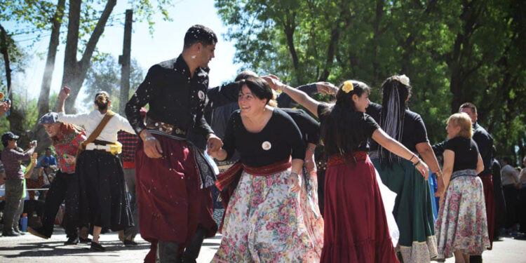 CALENDARIO DE EVENTOS TURÍSTICOS PROVINCIA DE BUENOS AIRES