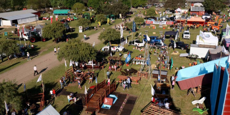 CALENDARIO DE EVENTOS TURÍSTICOS PROVINCIA DE BUENOS AIRES