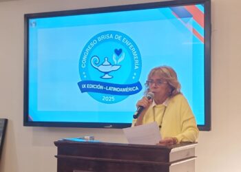 Brisa Salud organiza el X Congreso de Enfermería