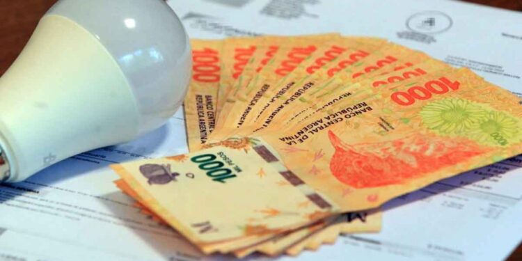 Subsidios de luz: amplían el consumo bonificado durante septiembre