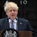 Boris Johnson dijo que Milei es “admirador de Thatcher” y pidió enviar “refuerzos” a Malvinas