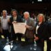 ALEJANDRO DOLINA RECIBIÓ EL DOCTORADO HONORIS CAUSA DE LA UBA