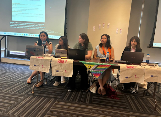 ¿Qué hacer frente al retroceso de los derechos de mujeres y niñas en América Latina?