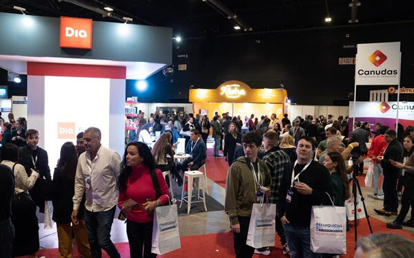 Expo Franquicias Argentina 2026: Marcas e inversores se encuentran para generar nuevos negocios