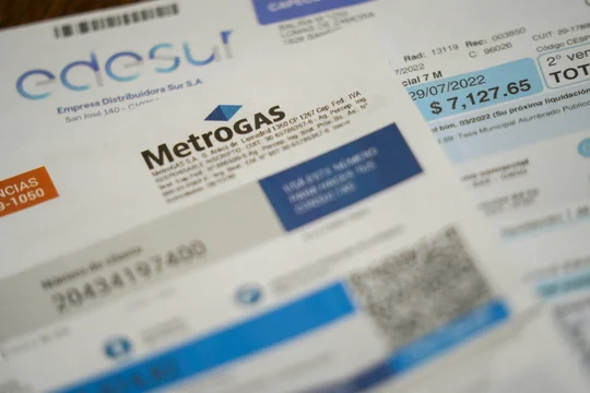 Inflación: los servicios subieron casi 42% interanual y superan por más de 12 puntos a los bienes