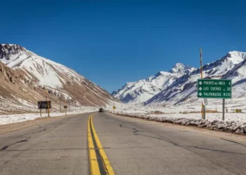 Privatización vial: el Gobierno confirmó que iniciarán las obras para la remodelación de las rutas nacionales