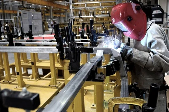 La industria metalúrgica sin piso: cayó 3,3% en septiembre