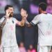 Con asistencia de Messi a De Paul, Inter Miami le ganó 2 a 0 al New York City por la MLS