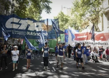 El Gobierno, ante una nueva semana cargada de conflictos en la calle