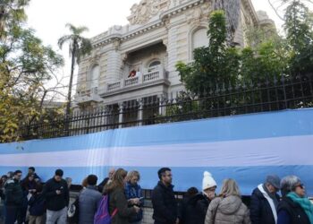 Túneles, fósiles y excavaciones: una semana para explorar el patrimonio porteño