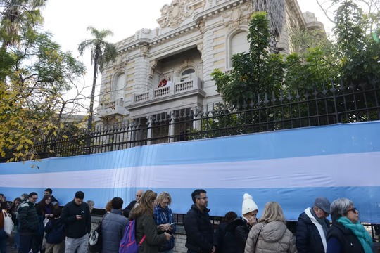 Túneles, fósiles y excavaciones: una semana para explorar el patrimonio porteño