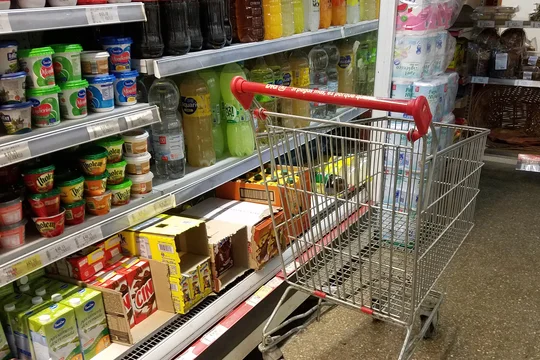 Suba de precios en la primera semana de octubre podría llevar la inflación mensual al 2%