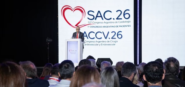 Plan nacional de salud vascular para los argentinos
