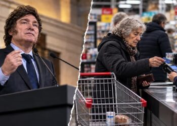 Una encuesta detectó un cambio en el humor social: qué piensan los argentinos sobre la economía