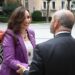 La agenda de Villarruel en España: participará del Foro Parlamentario Iberoamericano el 1 y 2 de octubre