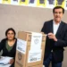 Sadir dijo que el acuerdo con el Gobierno “no está tan cercano” y pidió más diálogo sobre las PASO