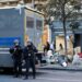 Más ciudades francesas implementaron toque de queda tras las violentas protestas