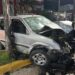 Ensenada: liberaron al conductor que causó un accidente y mató a un bebé de diez días