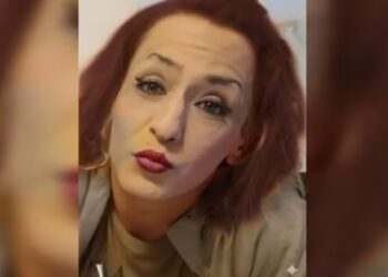 Un jurado popular declaró culpable al acusado por el transfemicidio de Azul Semeñenko