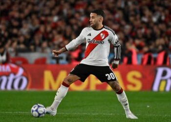 Obligado a ganar, River visita a Sarmiento de Junín por el postergado de la fecha 11