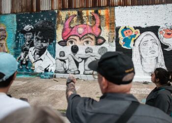 La Isla Maciel fue sede del primer encuentro latinoamericano de turismo comunitario urbano