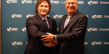 Qué dice el primer informe privado que confirma la recesión