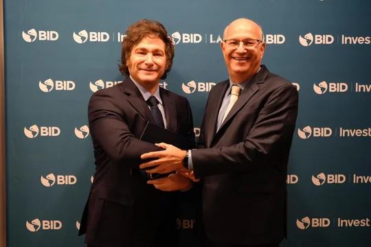 Qué dice el primer informe privado que confirma la recesión
