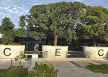 La Feria de Editores se muda en 2027 al Centro de Convenciones de Buenos Aires