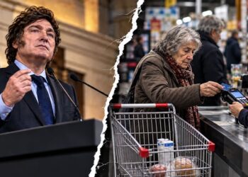 Encuesta: el dato sobre el endeudamiento de las familias que contradice el relato del Gobierno