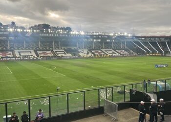 Los hinchas del Vasco Da Gama agotaron 70 mil entradas para la semifinal de vuelta contra Boca