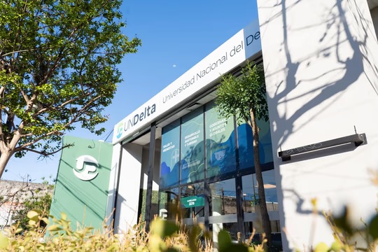 La Universidad Nacional del Delta abrió las inscripciones y sumó nuevas carreras