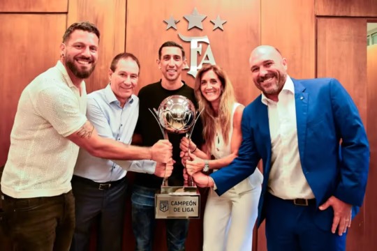Se define el título de Campeón de Liga: los partidos que les quedan a los candidatos