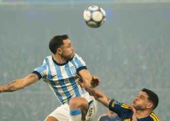 La racha de más de 10 años de Racing que llegará a su fin por su flojo 2026