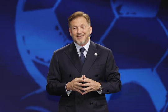 Alejandro Domínguez, en la despedida de Messi con la Selección argentina: «Es un orgullo para Sudamérica»