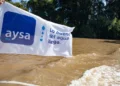 El Gobierno confirmó a los dos consorcios que competirán esta semana por el 90% de AySA