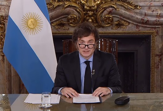 Encuesta: el 59% desaprueba al Gobierno y el 60% cuestiona el rumbo del país
