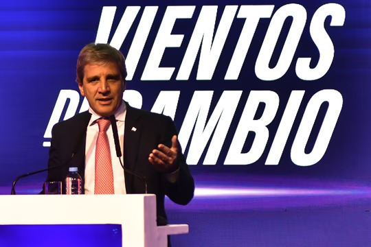 Las provincias mantuvieron el equilibrio fiscal en el primer semestre, aunque con un menor margen
