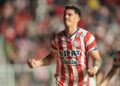 Estudiantes cayó con Unión y se aleja de la clasificación en el Torneo Clausura 2026