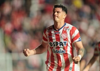 Estudiantes cayó con Unión y se aleja de la clasificación en el Torneo Clausura 2026